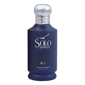 Luciano Soprani Solo Blu - Интернет-магазин Aliks Perfume