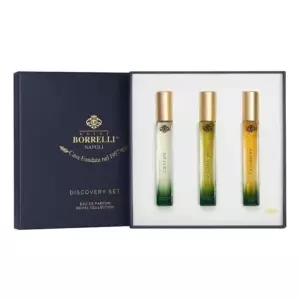 Luigi Borrelli  Discovery Set - Интернет-магазин Aliks Perfume