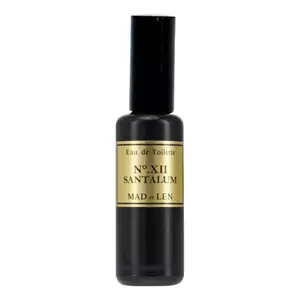 Mad et Len  XII Santalum - Интернет-магазин Aliks Perfume
