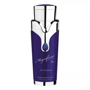 Armaf Magnificent Blu Pour Homme - Интернет-магазин Aliks Perfume