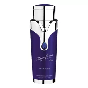 Armaf Magnificent Blu Pour Homme - Интернет-магазин Aliks Perfume