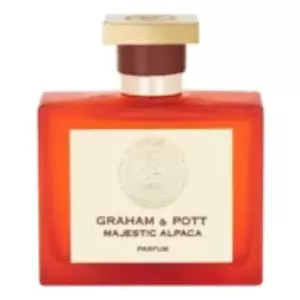 GRAHAM & POTT Majestic Alpaca - Интернет-магазин Aliks Perfume