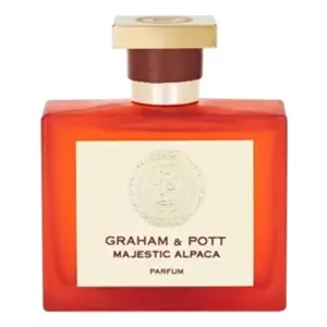 GRAHAM & POTT Majestic Alpaca - Интернет-магазин Aliks Perfume