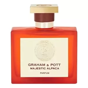 GRAHAM & POTT Majestic Alpaca - Интернет-магазин Aliks Perfume