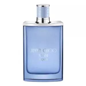 Jimmy Choo Man Aqua - Интернет-магазин Aliks Perfume