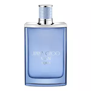 Jimmy Choo Man Aqua - Интернет-магазин Aliks Perfume