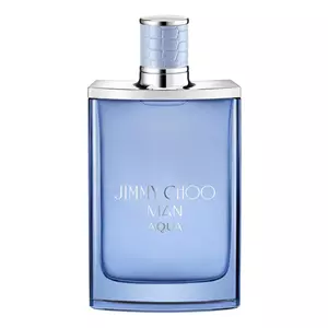 Jimmy Choo Man Aqua - Интернет-магазин Aliks Perfume