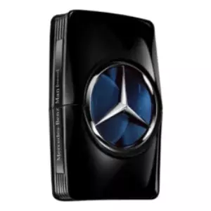 Mercedes-Benz Man Intense - Интернет-магазин Aliks Perfume