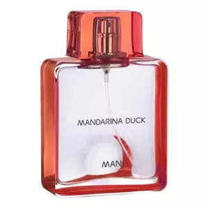 Mandarina Duck Man - Интернет-магазин Aliks Perfume