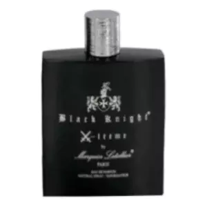 Marquise Letellier  Black Knight X-Treme - Интернет-магазин Aliks Perfume