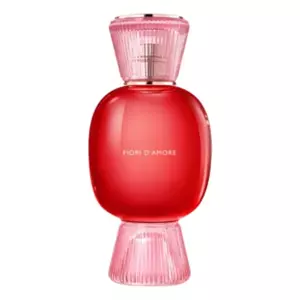 Bvlgari Allegra - Fiori D'Amore - Интернет-магазин. Kalinka-parfum.ru