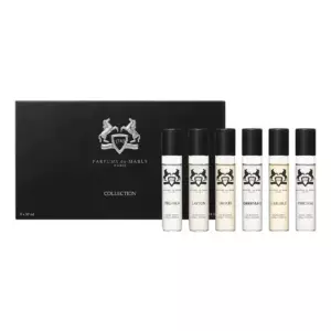 Parfums de Marly Masculine Discovery - Интернет-магазин Aliks Perfume