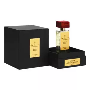 Serge Dumonten Massimo Nobile - Интернет-магазин Aliks Perfume