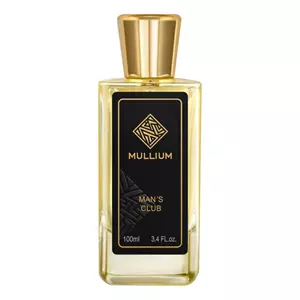 Mullium Men's Club - Интернет-магазин Aliks Perfume