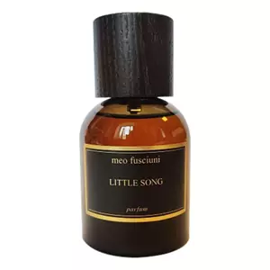 Meo Fusciuni Little Song - Интернет-магазин Aliks Perfume