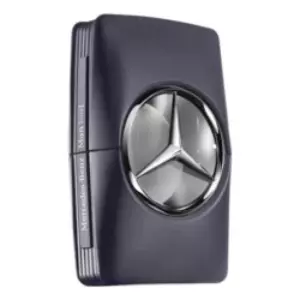 Mercedes-Benz  Man Grey - Интернет-магазин Aliks Perfume