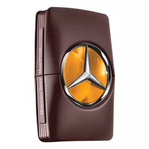 Mercedes-Benz  Man Private - Интернет-магазин Aliks Perfume