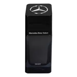 Mercedes-Benz  Select Night - Интернет-магазин Aliks Perfume
