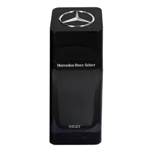 Mercedes-Benz  Select Night - Интернет-магазин Aliks Perfume