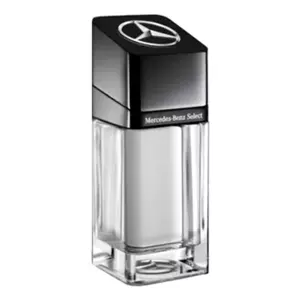 Mercedes-Benz Select - Интернет-магазин Aliks Perfume
