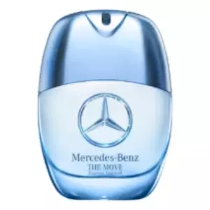 Mercedes-Benz The Move Express Yourself - Интернет-магазин Aliks Perfume