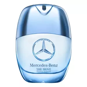 Mercedes-Benz The Move Express Yourself - Интернет-магазин Aliks Perfume