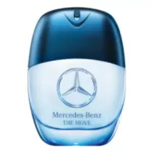 Mercedes-Benz The Move - Интернет-магазин Aliks Perfume
