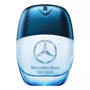 Mercedes-Benz The Move - Интернет-магазин Aliks Perfume