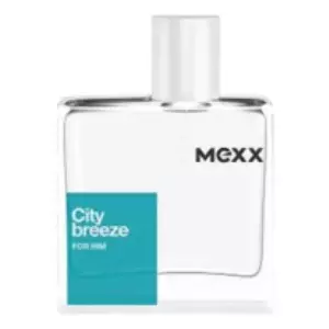 Mexx City Breeze For Him - Интернет-магазин Aliks Perfume
