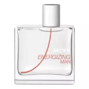 Mexx  Energizing For Man - Интернет-магазин Aliks Perfume