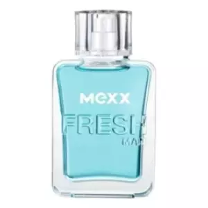 Mexx  Fresh Man - Интернет-магазин Aliks Perfume