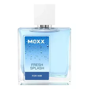 Mexx Fresh Splash For Him - Интернет-магазин Aliks Perfume