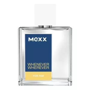 Mexx Whenever Wherever - Интернет-магазин Aliks Perfume