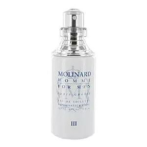 Molinard  Homme III - Интернет-магазин Aliks Perfume