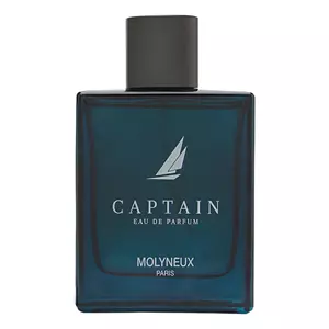 Molyneux Captain - Интернет-магазин Aliks Perfume