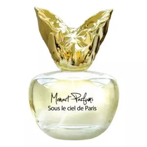 Monart Parfums Sous Le Ciel De Paris - Интернет-магазин Aliks Perfume
