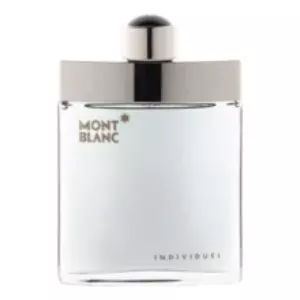 Mont Blanc  Individuel Men - Интернет-магазин Aliks Perfume