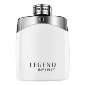 Mont Blanc Legend Spirit - Интернет-магазин Aliks Perfume