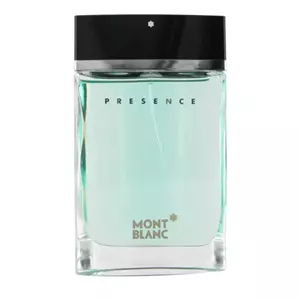 Mont Blanc  Presence Man - Интернет-магазин Aliks Perfume
