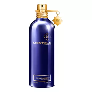 Montale Aoud Flowers - Интернет-магазин Aliks Perfume
