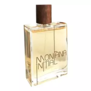 Montana Initial - Интернет-магазин Aliks Perfume