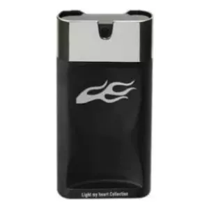 Morgan  Light My Heart Pour Homme - Интернет-магазин Aliks Perfume