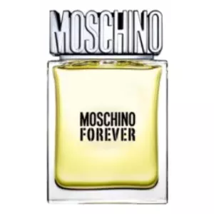Moschino Forever Men - Интернет-магазин Aliks Perfume