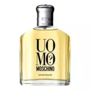 Moschino Uomo? - Интернет-магазин Aliks Perfume