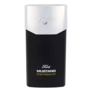 Mustang  Performance - Интернет-магазин Aliks Perfume