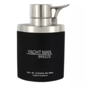 Myrurgia Yacht Man Breeze - Интернет-магазин Aliks Perfume
