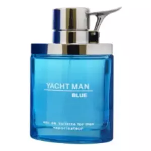 Myrurgia Yacht Man Blue - Интернет-магазин Aliks Perfume