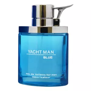 Myrurgia Yacht Man Blue - Интернет-магазин Aliks Perfume