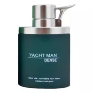 Myrurgia Yacht Man Dense - Интернет-магазин Aliks Perfume