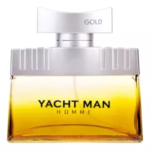 Myrurgia Yacht Man Gold - Интернет-магазин Aliks Perfume